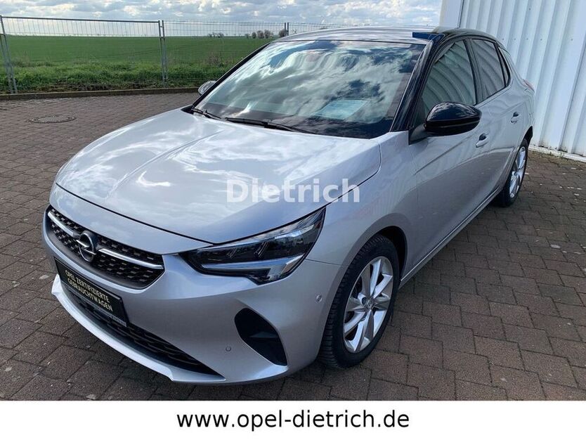 Corsa