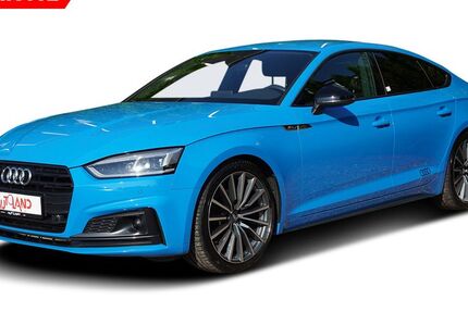 Audi A5 41.711 km 30.990 &euro; Halle 06122