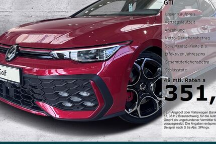 VW Golf 9.350 km 43.890 &euro; Leuna 06237