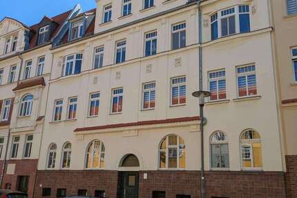 Wohnung Halle Am Wasserturm/Thaerviertel - 3 Zimmer, 75 m&sup2;, 675&euro; | Angebot:26394379