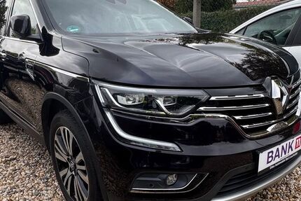 Renault Koleos 133.521 km 17.499 € Bad Lauchstädt 06246