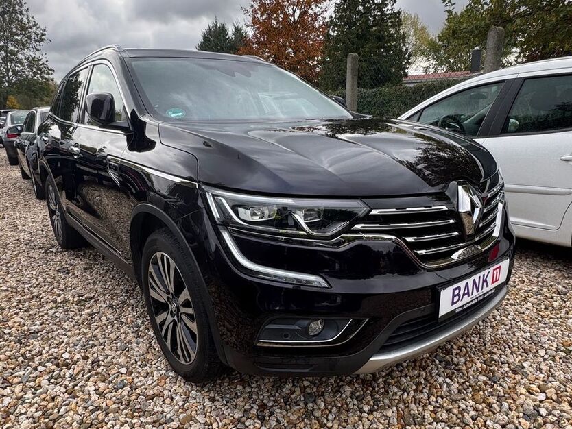 Renault Koleos 133.521 km 17.499 € Bad Lauchstädt 06246