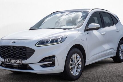 Ford Kuga 119.877 km 18.790 &euro; Halle(Saale) 06122