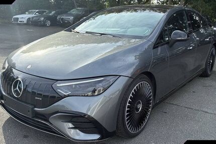Mercedes-Benz EQE 4.283 km 72.950 &euro; Wiedemar 04509
