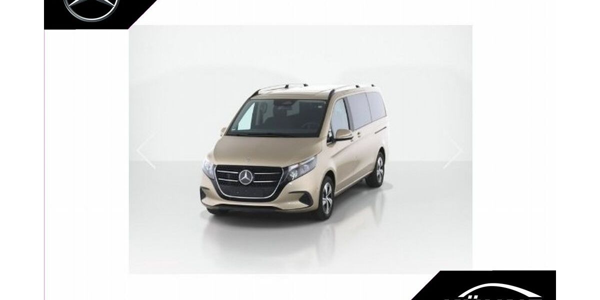 Mercedes-Benz V 220 19.954 km 55.950 &euro; Wiedemar 04509