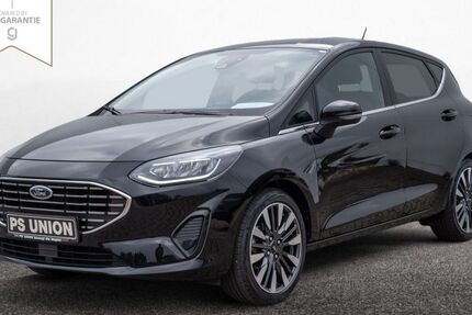 Ford Fiesta 22.325 km 18.990 &euro; Halle (Saale) 06114