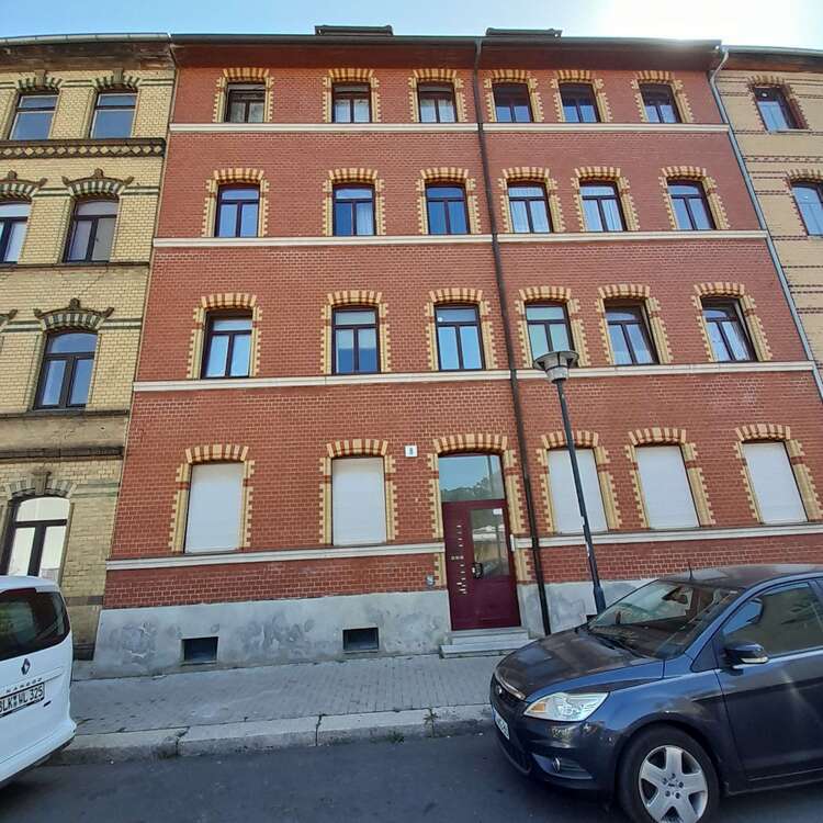 Wohnung zum Mieten in Weißenfels 436 € 72.66 m²