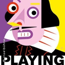 Playing Shakespeare we lost in Confusion Halle (Saale)