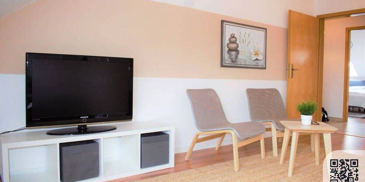 Etagenwohnung Halle (Saale) Innenstadt - 2 Zimmer, 2.108&euro; | Angebot:26265818