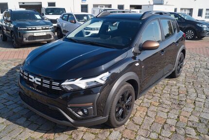 Dacia Sandero 23.605 km 18.390 &euro; Querfurt 06268