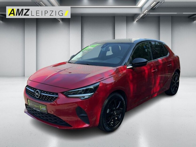 Opel Corsa 23.882 km 12.995 € Leipzig 04179