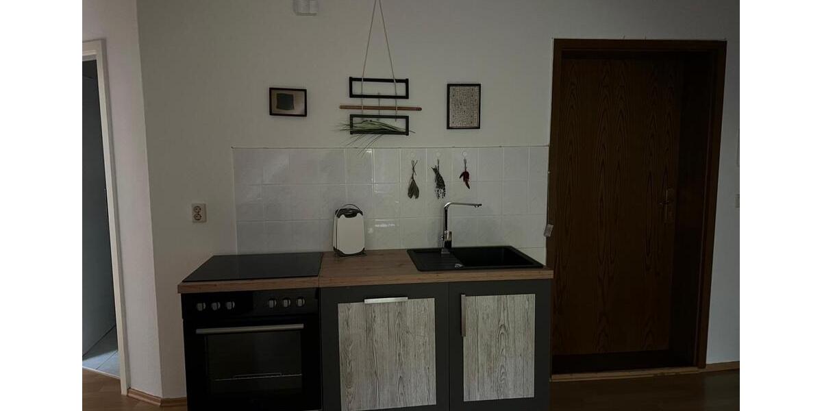 Etagenwohnung Halle (Saale) Nietleben - 2 Zimmer, 51 m&sup2;, 460&euro; | Angebot:26477934