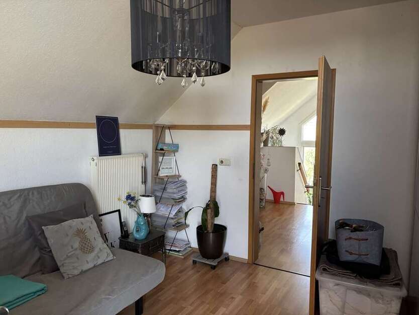 Ein Platz zum Ankommen – großzügige Doppelhaushälfte mit Traumgarten 5 zimmer