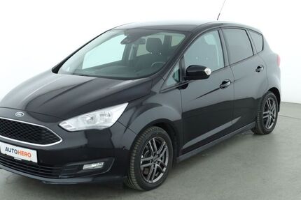 Ford C-Max 50.173 km 11.620 € Leipzig 04328
