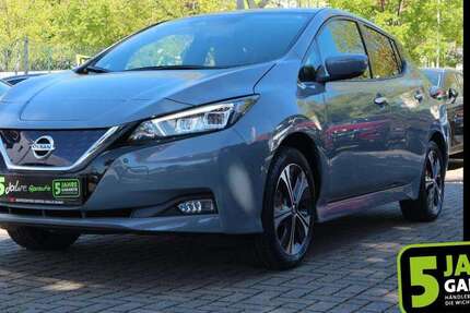 Nissan Leaf 41.772 km 19.390 &euro; Halle 06130