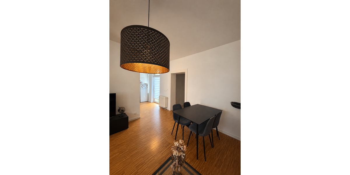 Etagenwohnung Halle Lutherplatz/Thüringer Bahnhof - 2 Zimmer, 68 m&sup2;, 720&euro; | Angebot:27681334