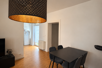 Wohnung Halle Lutherplatz/Thüringer Bahnhof - 2 Zimmer, 68 m&sup2;, 720&euro; | Angebot:27681334