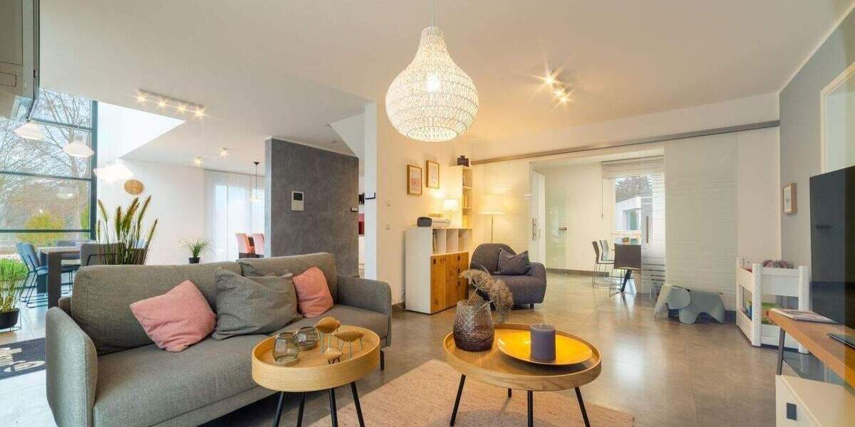 Bungalow Großkugel Großkugel - 4 Zimmer, 142 m&sup2;, 322.499&euro; | Angebot:24621813