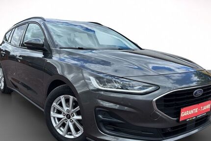Ford Focus 124.728 km 12.880 &euro; Halle (Saale) 06128