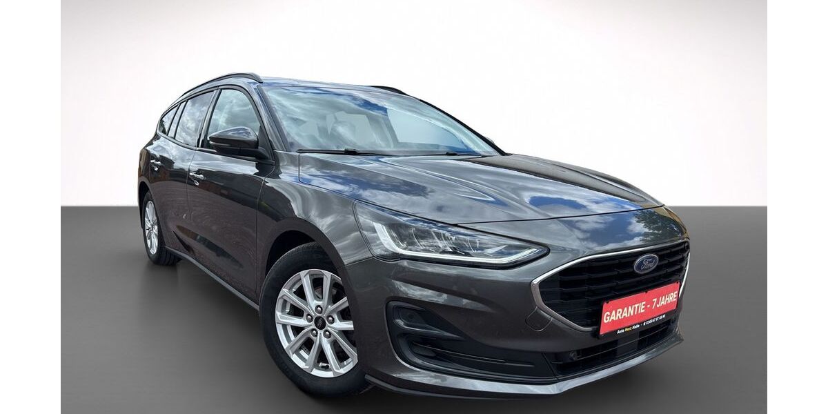 Ford Focus 124.728 km 12.880 &euro; Halle (Saale) 06128