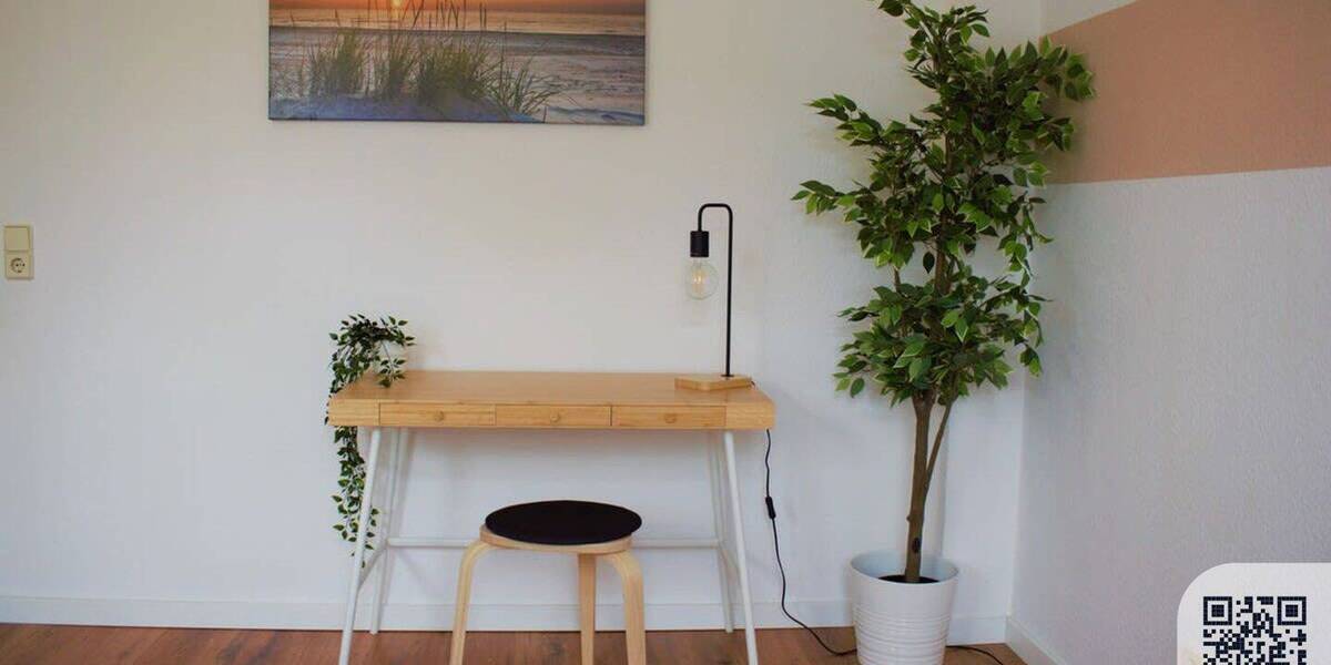 Etagenwohnung Halle (Saale) Innenstadt - 2 Zimmer, 2.108&euro; | Angebot:26265818