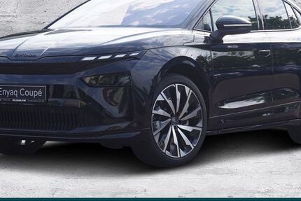 Skoda Enyaq 2.500 km 53.990 € Merseburg 06217