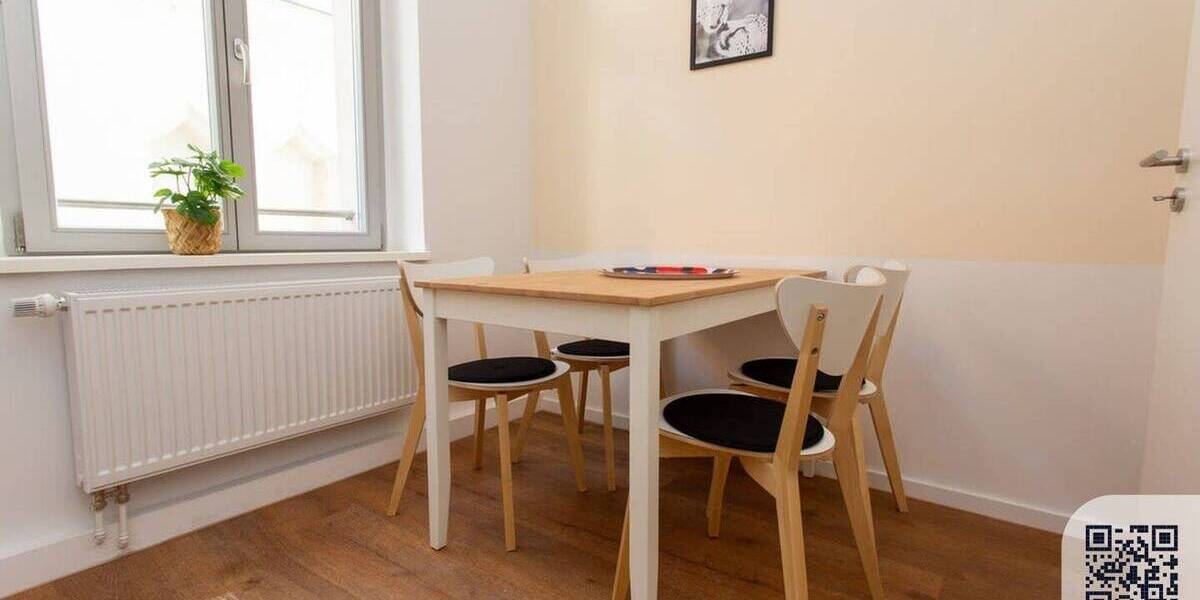 Etagenwohnung Halle (Saale) Altstadt - 3 Zimmer, 2.391&euro; | Angebot:26647854