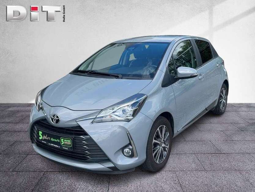 Yaris