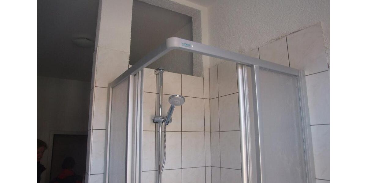 Etagenwohnung Halle (Saale) Büschdorf - 2 Zimmer, 57 m&sup2;, 456&euro; | Angebot:26067987