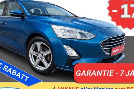 Ford Focus 99.376 km 10.880 &euro; Halle (Saale) 06128