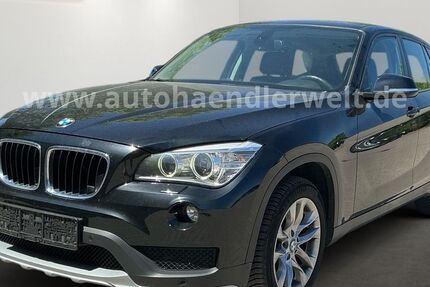 BMW X1 141.870 km 6.999 &euro; Brehna 06796