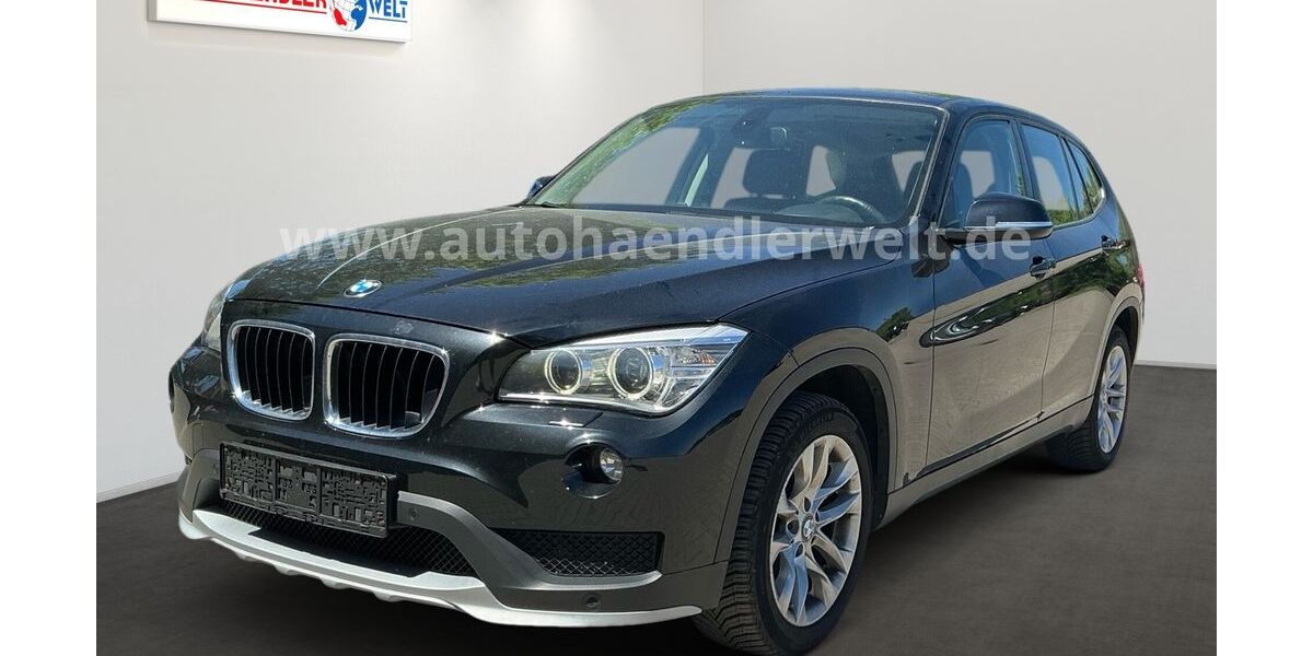 BMW X1 141.870 km 6.999 &euro; Brehna 06796