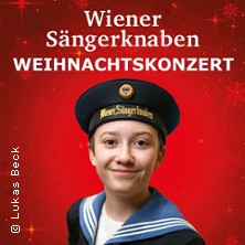 Wiener Sängerknaben 20.12.2025 GEORG-FRIEDRICH-HÄNDEL HALLE
