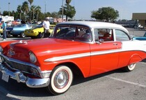 Bel Air Model 2402-8