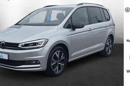 VW Touran 35.735 km 31.850 € Halle / Saale 06120