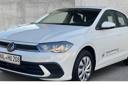 VW Polo 5.000 km 17.240 &euro; Halle (Saale) 06110