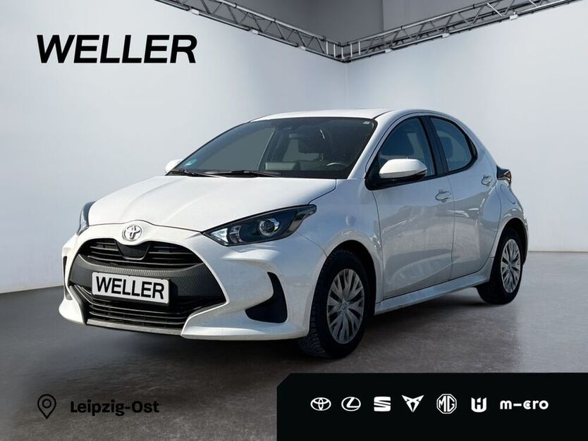 Yaris
