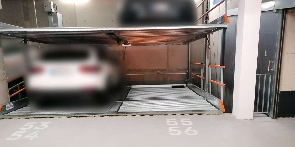 Garagen / Stellplätze Halle Lutherplatz/Thüringer Bahnhof - 35.700&euro; | Angebot:26906941