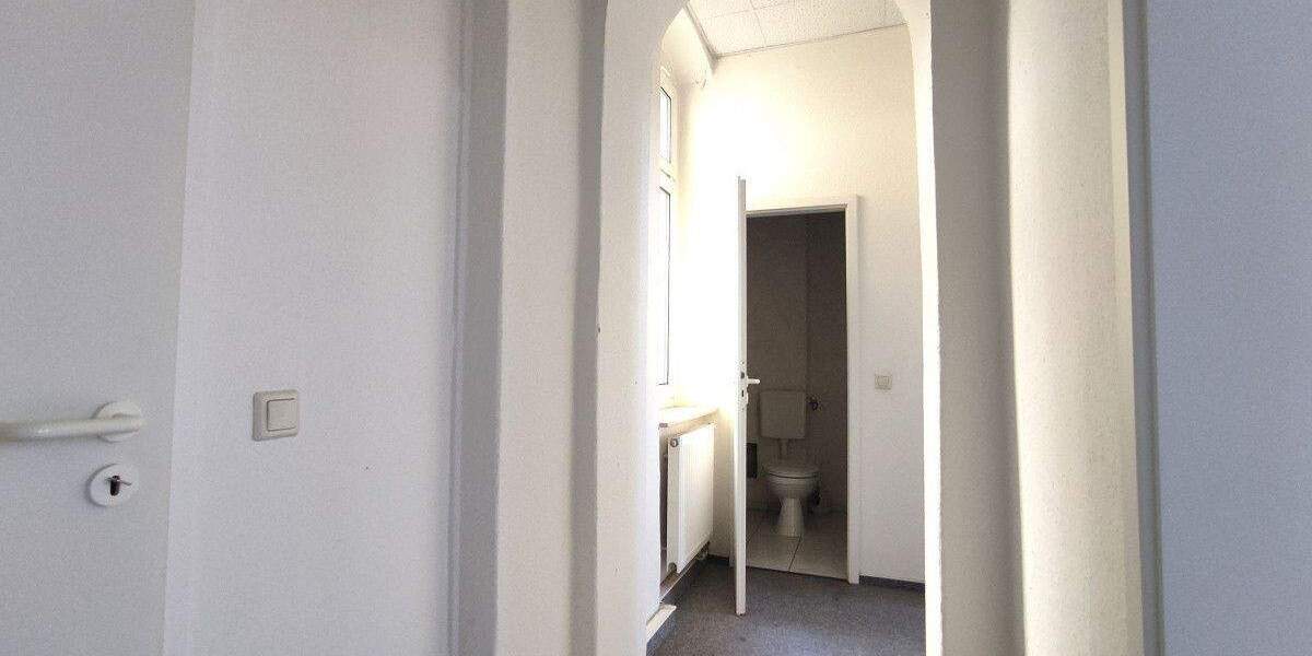 Gewerbeobjekt Delitzsch Döbernitz - 895&euro; | Angebot:26230907