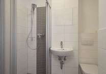 Wohnung zum Mieten in Halle (Saale) 227,65 € 24.21 m²