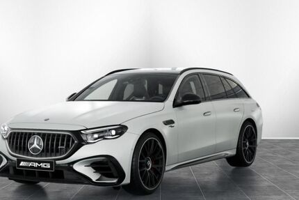 Mercedes-Benz E 53 AMG 6.000 km 128.499 € Halle-Sennewitz 06193