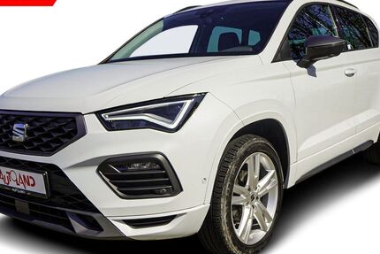 Seat Ateca 47.672 km 25.950 &euro; Brehna 06796