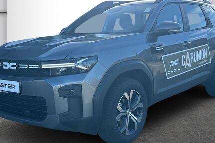 Dacia Bigster 3.000 km 32.500 &euro; Halle 06132