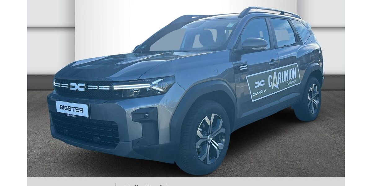 Dacia Bigster 3.000 km 32.500 &euro; Halle 06132