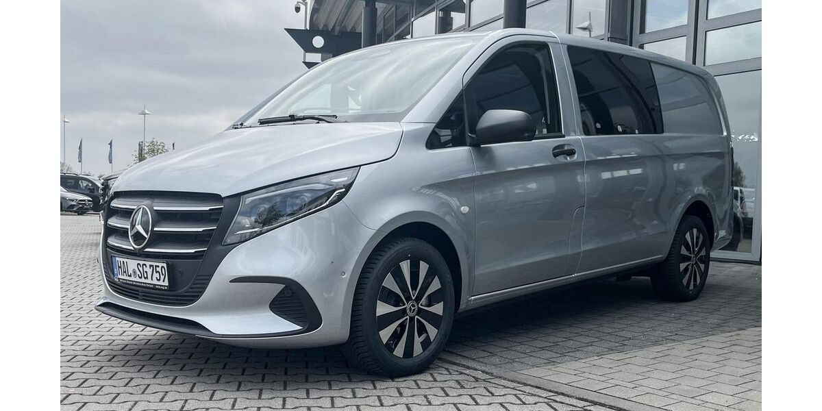 Mercedes-Benz Vito 8.000 km 55.555 &euro; Halle-Sennewitz 06193