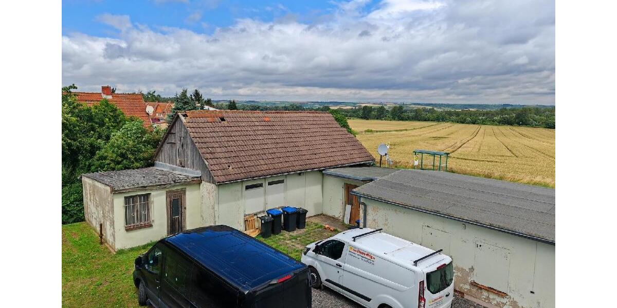 Etagenwohnung Seegebiet Mansfelder Land - 3 Zimmer, 70 m&sup2;, 540&euro; | Angebot:24802862