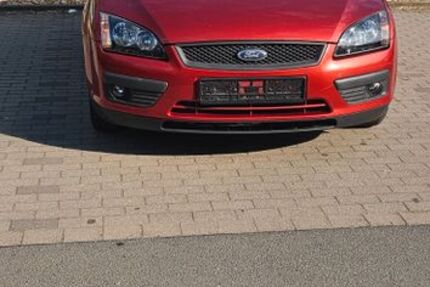 Ford Focus 215.000 km 2.950 &euro; Lutherstadt- Eisleben 06295