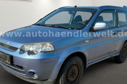 Honda HR-V 223.176 km 1.699 &euro; Brehna 06796