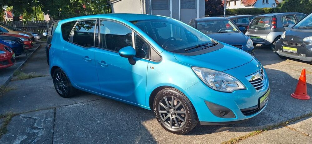 Meriva
