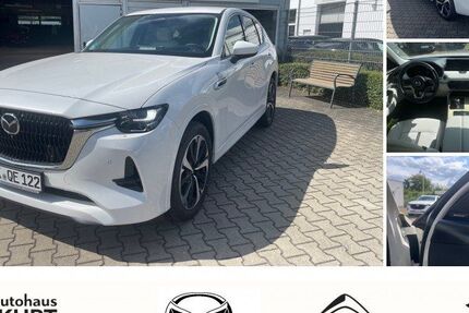Mazda CX-60 1.379 km 49.990 € Halle 06126
